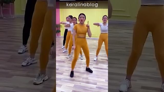 КИТАЙСКОЕ Упражнение для ТОНКОЙ ТАЛИИ!! Китайский фитнес | Kiat Jud Dai Workout смотреть онлайн