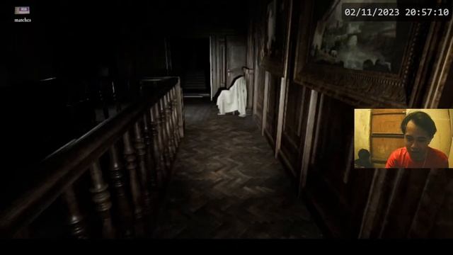 PACIFY The Dolls (1) : Ini game horror yang boleh teriak! смотреть онлайн