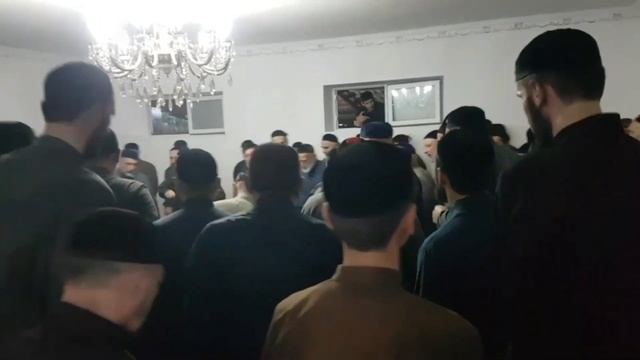11.06.2022г в Гамурзиеве у Батыровых Саг1 смотреть онлайн