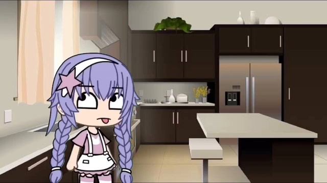 |😡|-дома поговорим!-|😡|MEME|GACHALIFE|-valentinka смотреть онлайн