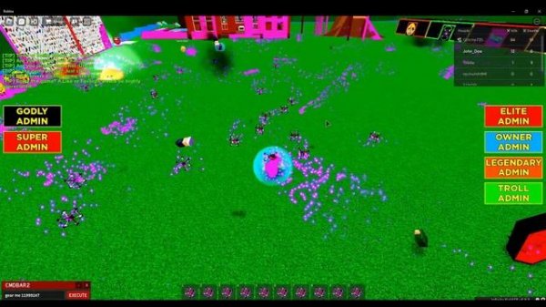 Roblox multi gear activator