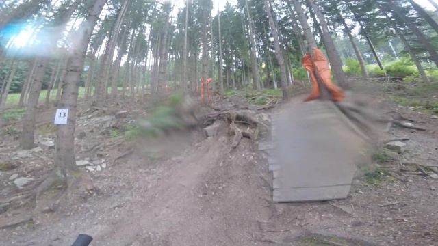 Semmering 2020, DH pálya смотреть онлайн