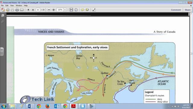 Social Studies 7 Ch 2 Review смотреть онлайн