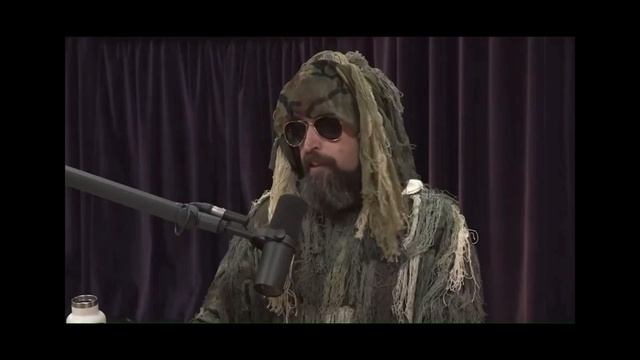 Duncan Trussell -- Big Gulp смотреть онлайн