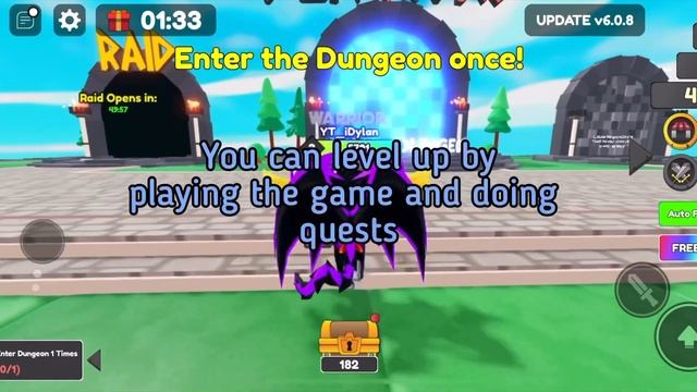 [FREE LIMITED UGC] How to get the ICE CROWN in Chest Hero Simulator (ROBLOX) смотреть онлайн