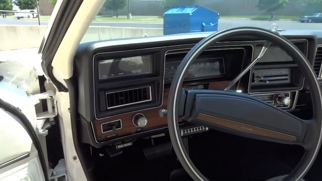 1976 Chevrolet Malibu For sale at Gateway Classic Cars STL смотреть онлайн