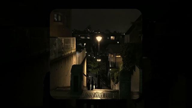 Little Melody - Night City смотреть онлайн