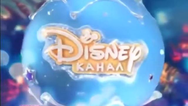 Новогодняя заставка Канал Disney, декабрь 2018 2 смотреть онлайн