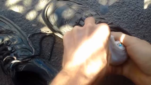 ШОК!!! Как избавиться от вонючего запаха обуви? смотреть онлайн