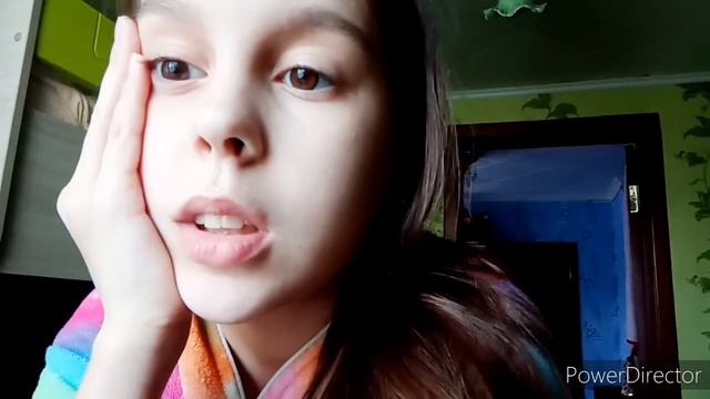 Неделя влогов //2 день //карантиная стрижка? //Анастасия Кузмичева смотреть онлайн