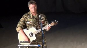 Зелёная фуражка - Эдуард Тарабеш.