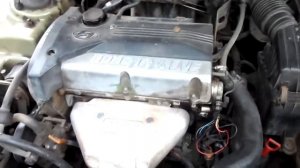 двигатель Hyundai Sonata EF 2.0 AT