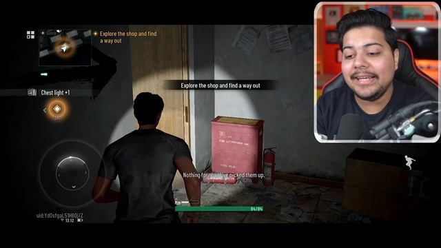 Last of Us Mobile | Fading City Game For Android Download & Gameplay | Ultra High Graphics смотреть онлайн
