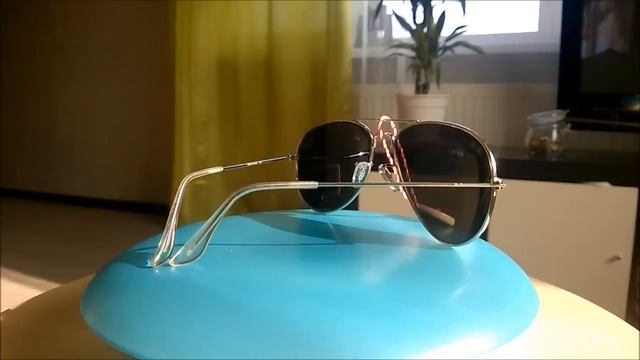 Солнцезащитные очки Aviator менее 1500 руб смотреть онлайн