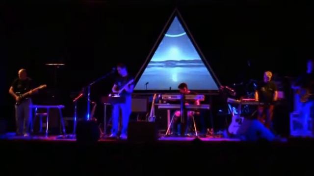 TRIBUTE PINK FLOYD 