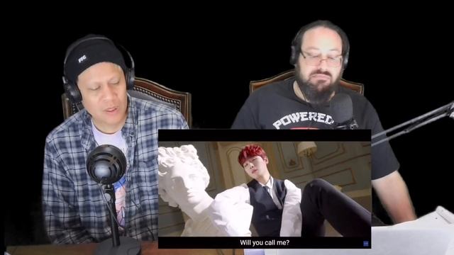 Weebs React to Golden Child - 'DDARA' (MV) **FIRST TIME REACTION** смотреть онлайн