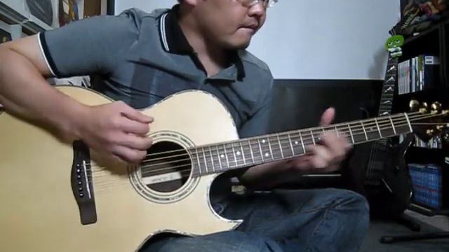Extreme - Midnight Express Cover смотреть онлайн