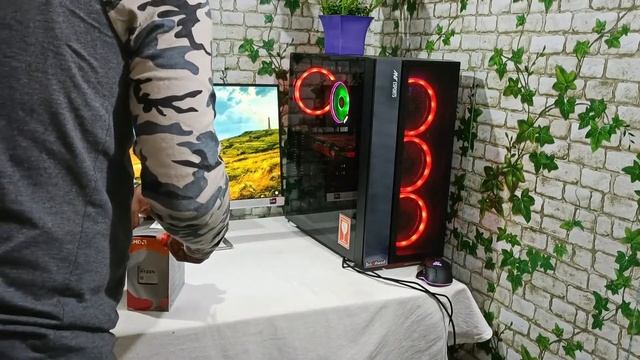 mdcomputers website review Pros and cons|Ryzen 5 3500 how to buy from mdcomputers смотреть онлайн