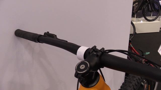 2023 Merida Big Trail 200 смотреть онлайн