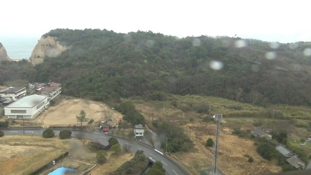 カメラテスト SONY FDR-AX30 瀬戸大橋線 児島～坂出 4K撮影 смотреть онлайн