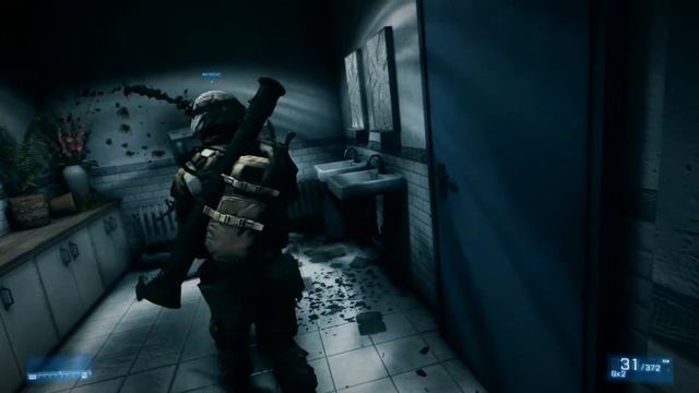 Battlefield 3 Campaign Walkthrough W/CaseyDaBeaner Ep#10 I dont want to die :'( смотреть онлайн