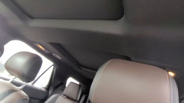 2014 FORD EXPLORER SPORT смотреть онлайн