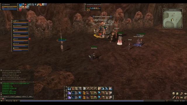 L2 Reborn 3x Necro AOE STAKATO FARMING (Manifesto) смотреть онлайн