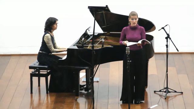 Ich wandle unter Blumen - Alma Mahler смотреть онлайн