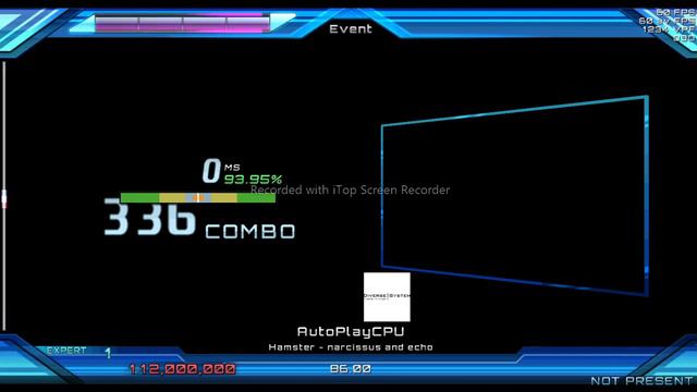 SM Audio - narcissus and echo смотреть онлайн