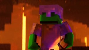 Best of Dream | Minecraft Animation