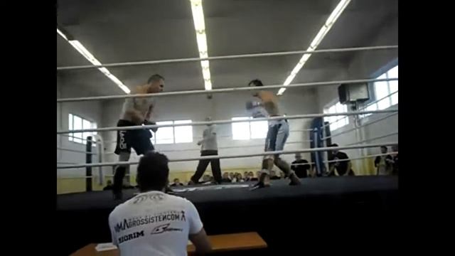 Ivan Mirkovic MMA смотреть онлайн