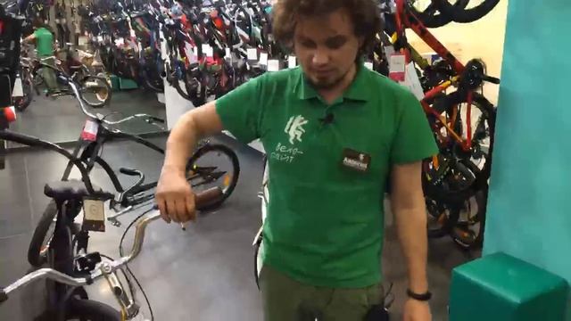 ВЕЛОСИПЕДЫ КРУИЗЕРЫ - ОБЗОР ПРОГУЛОЧНЫХ ВЕЛОСИПЕДОВ 2018 (SCHWINN, ELECTRA, WELT) [ВЕЛОСТРИМ] смотреть онлайн