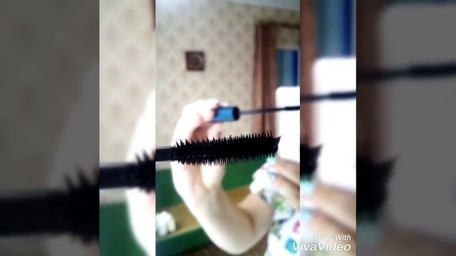 Мое мнение о туши 5-в-1 Орифлэйм смотреть онлайн