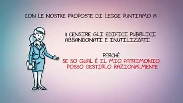 M5S Stop al consumo di suolo e stop al dissesto idrogeologico смотреть онлайн