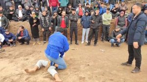 Гуштини Дев Пахлавон Дар Соли 2022 🤣🤣🤣