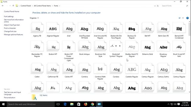 How to create barcode in Excel using barcode font [hindi] смотреть онлайн