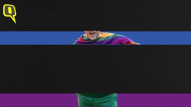 Pride Month: How The Rainbow Came To Represent Queer Pride | The Quint смотреть онлайн