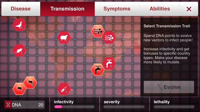 IOS Plague Inc. (part 1) смотреть онлайн