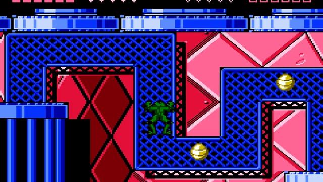 Battletoads & Double Dragon (NES)||