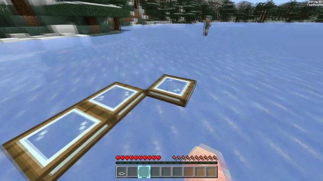 ОПТИФАЙН ДЛЯ ПОДНЯТИЯ ФПС НА ТЕЛЕФОН В МАЙНКРАФТ ПЕ | OPTIFINE IN MINECRAFT PE смотреть онлайн