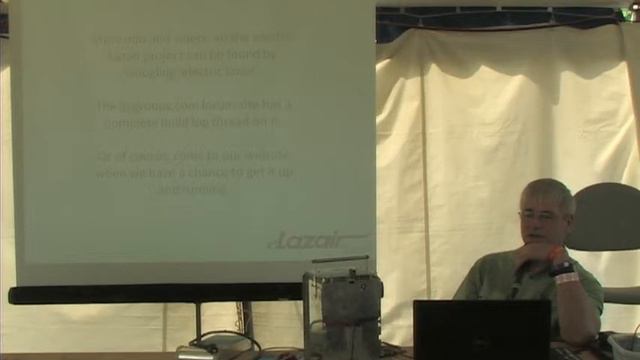 Electric Aircraft, e Lazair, electric powered Lazair ultralight motor glider, by Dale Kramer. смотреть онлайн