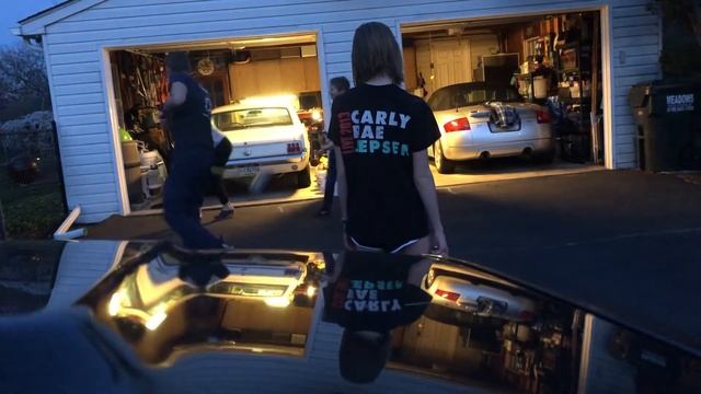 Broomball - first game смотреть онлайн