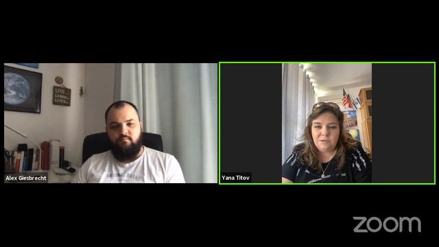 Молитва и общение Израиль- Германия смотреть онлайн