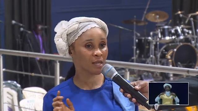 RCCG FEBRUARY 2024 HOLY GHOST SERVICE смотреть онлайн