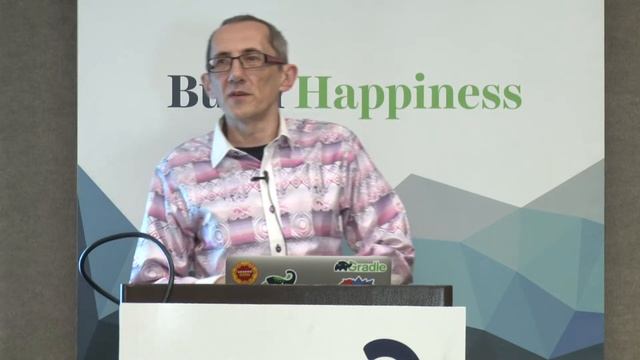 Idiomatic Gradle Plugin Writing - Gradle Summit 2016 смотреть онлайн