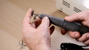 Лучший вариант ЗАТОЧКИ КРЮЧКОВ своими руками!