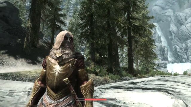 Dixon is back!!! (Continuing Skyrim Requiem playthough) смотреть онлайн