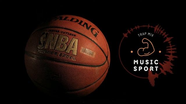 Музыка для спорта?Для тренировок, игры в баскетбол ?Sport Music For Training ?♂️