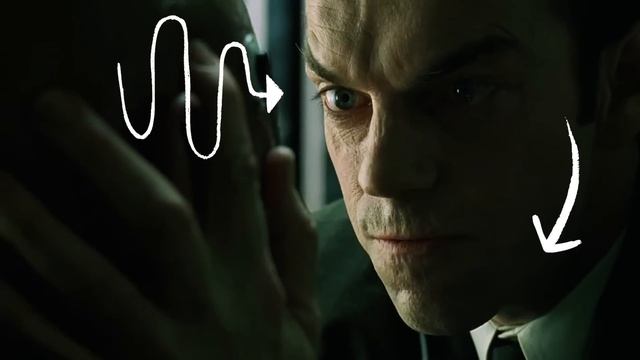 What Makes Agent Smith One Of The Most Terrifying Villains In Film History смотреть онлайн