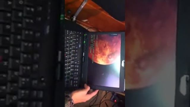 Starcraft on multi-touch screen смотреть онлайн